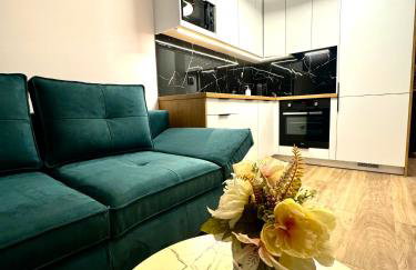 LOFT APARTAMENT III NAMYSŁÓw - Foto 6