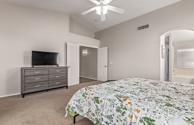 Emile Zola Peoria - Foto 6