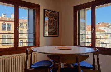 ATTICO 41 - Grand View in the Heart of Bassano - Foto 24
