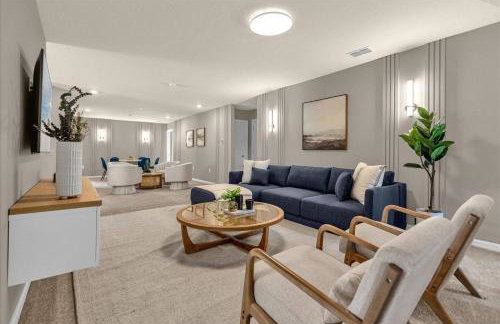 10 BD 8 BA Windsor Cay 16340 SK - Foto 15