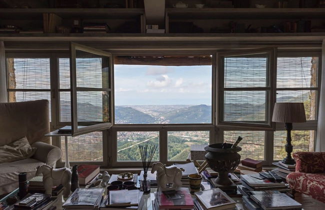 Casa Stefano Montagne e Mare - Foto 73