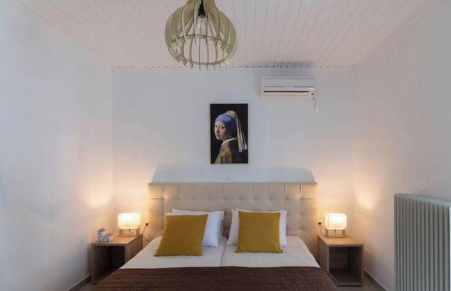 Zografia Apartments - Foto 22