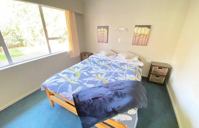 Paton s Beachfront Villa - Foto 19