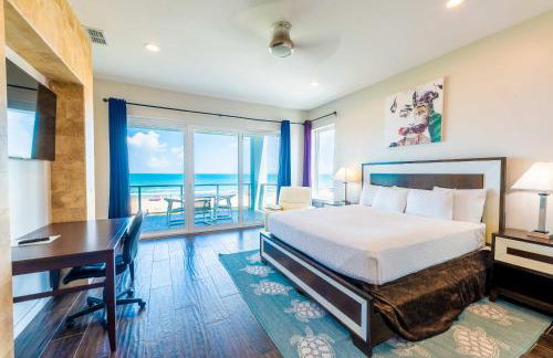 5 BEDROOM BEACHFRONT CONDO - 3rd Floor - Foto 12