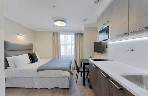 Cleveland Residences Paddington - Foto 94