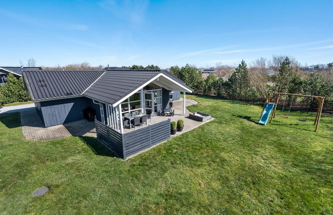 "Haagen" - 600m to the fjord - Foto 1