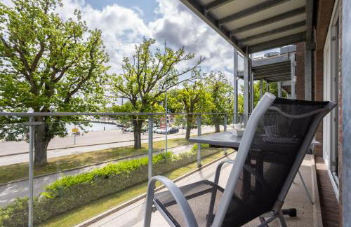 Ferienwohnungen Hafenresidenz Alter Speicher Lauterbach - Foto 51