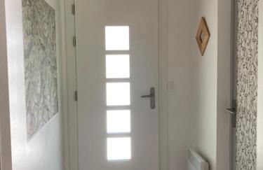 La Petite Maison-Les logis d'Agaliaure - Foto 16