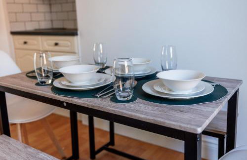 Modern 3-Bed House Parking & Family & Friends - Foto 30