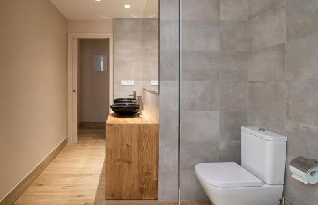 Terraza Playa de Cádiz 2 Ha Apartment - Foto 23