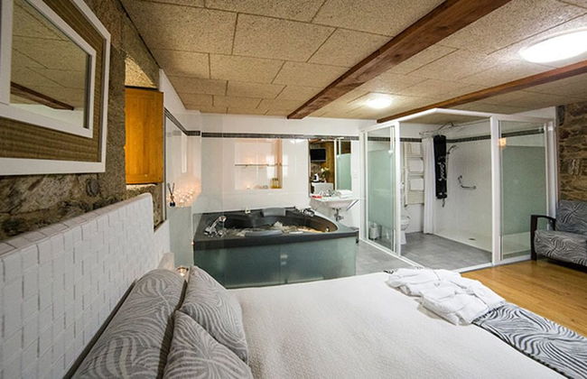 Casa Do Zuleiro - Adults Only - Foto 14