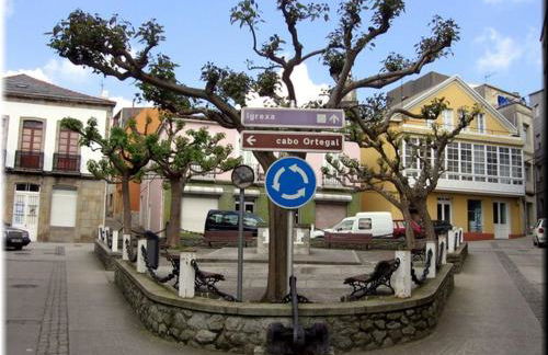 DISFRUTE DE SUS VACACIONES CON WIFI EN EL PUERTO DE CARIÑo - Foto 36