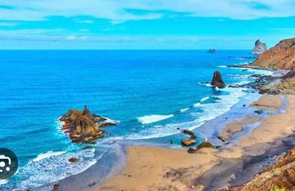 Paraiso de Anaga - Foto 13