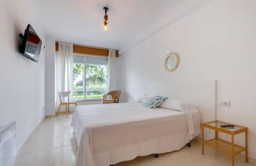 Apartamentos Duerming Park Viveiro - Foto 93