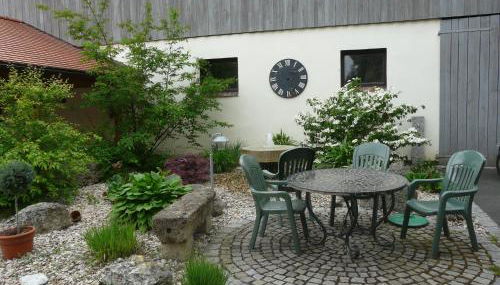 Fewo Breitenlesau - Foto 3