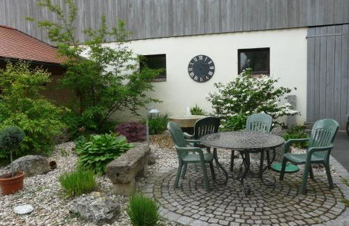 Fewo Breitenlesau - Foto 3