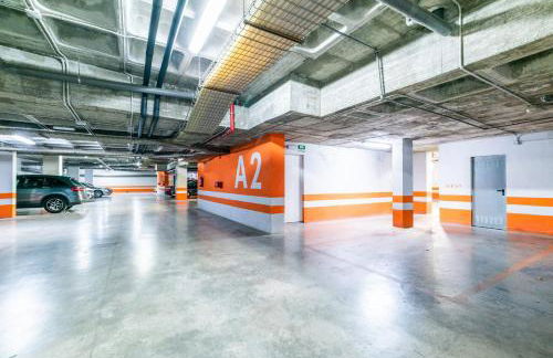 tuGuest Avd Investigacion City Center Apartment - Foto 34