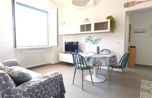 La finestra blu - Foto 9