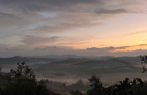 villa montalcino palazzina castelverdelli - Foto 43