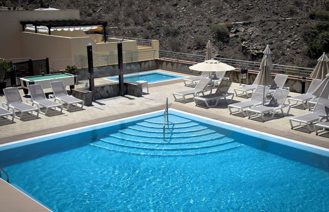 Holiday Club Sol Amadores - Foto 52