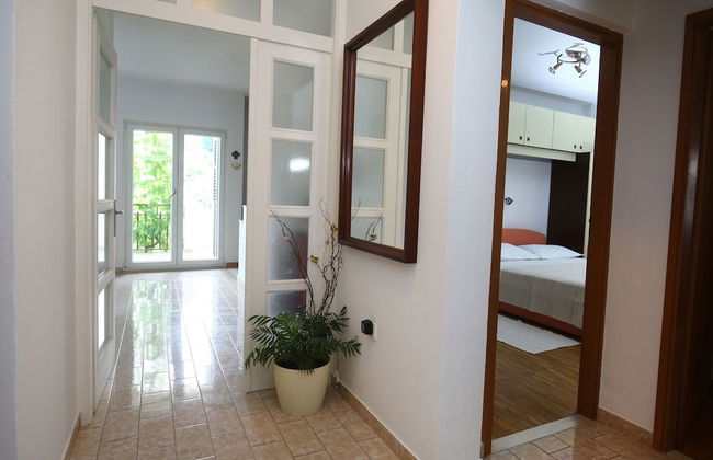 Apartments Boro - Foto 64