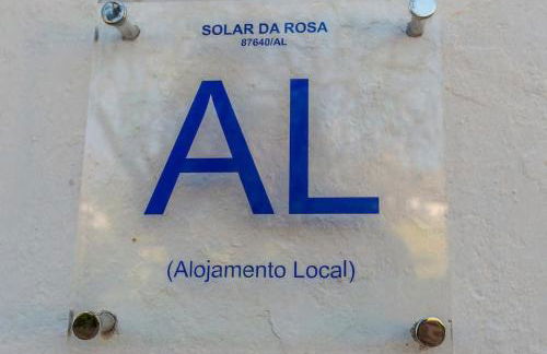Solar da Rosa RC e Solar da Tirosa 1º Andar - Foto 17