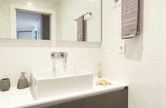 Apartamento Singular Deluxe - Photo 22