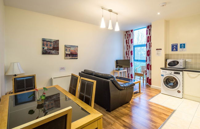 The Courtyard Apartments - Foto 59