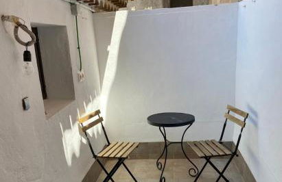 Alojamientos La Tercia - Foto 11