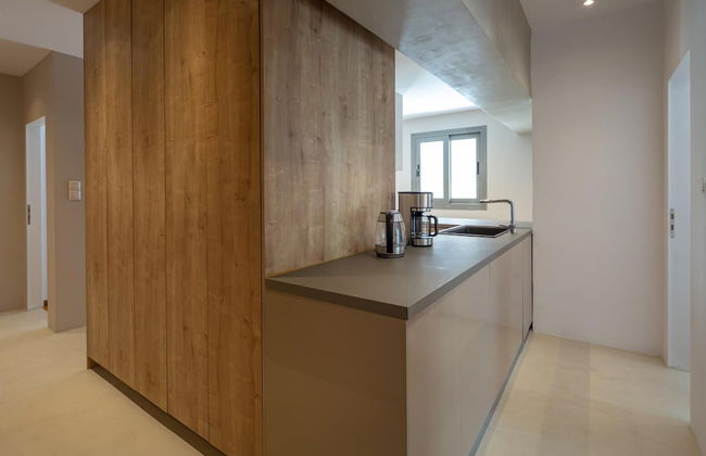 Hippocrates - Faliro Deluxe Apartment - Foto 22