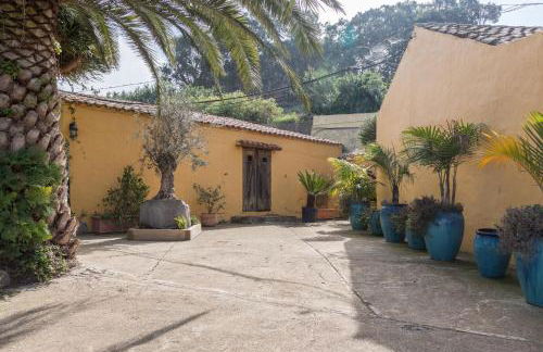 Los Paredones Farm - Private Pool - Garden - Foto 40