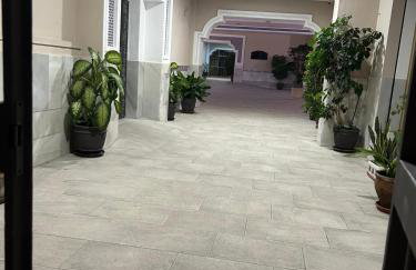 Capitán - 2 habitaciones centro de Fuengirola - Foto 13