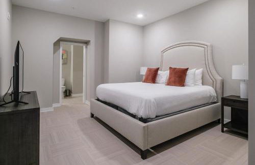 Downtown Birmingham Apartments by Landing - Foto 103