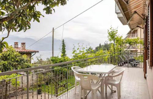 Marilena's large apartament - Foto 21