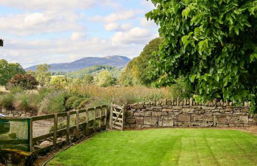Spacious cottage - walk to Crieff - Photo 23