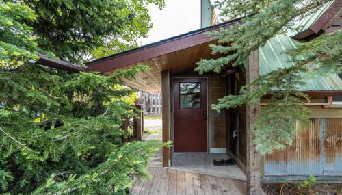 Ravens Heart Cabin - Foto 3