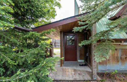 Ravens Heart Cabin - Photo 4