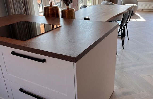 Villa in Wieringer Near the Wadden Sea - Foto 19