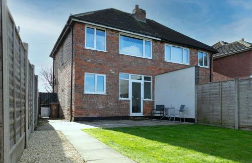 Modern Home with Office space NEC BHX - Foto 8