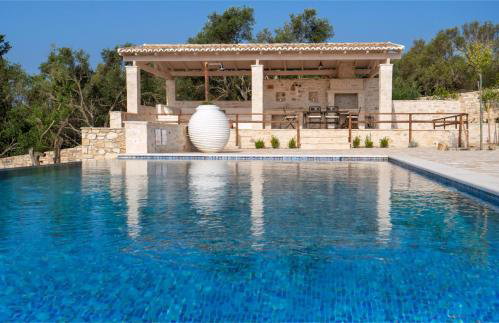 Villa Moundela - Foto 16