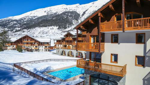 Les Alpages De Val Cenis - Foto 5