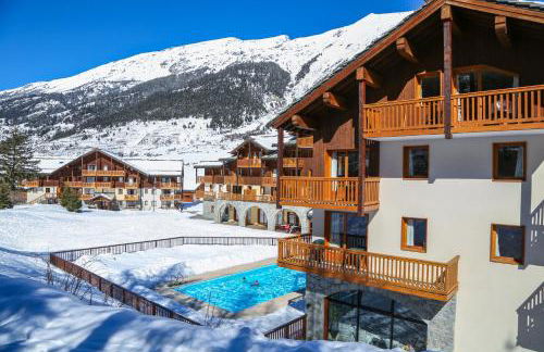 Les Alpages De Val Cenis - Foto 5