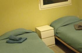 Apartamento, dos dormitorios, tipo ático cerca del centro - Foto 20
