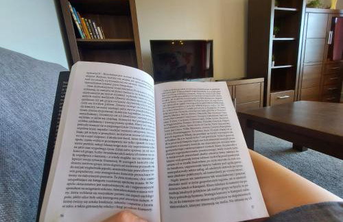 Wygodny Przestronny Apartament Janowskie Błonia Rumia - Foto 21