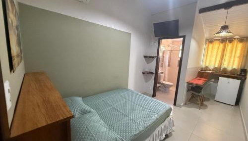 Recanto Guarassol Apartamentos - Foto 4