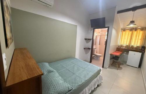 Recanto Guarassol Apartamentos - Foto 4