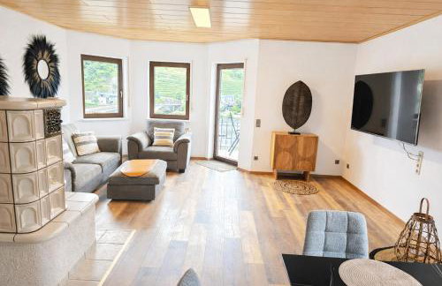 MV Römerlodge mit einmaligem Moselpanoramablick - Foto 4