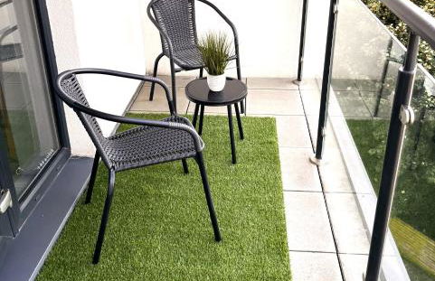 Belfast View Apartment - Foto 9