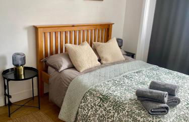 One bedroom flat close to the Tower Bridge - Photo 17