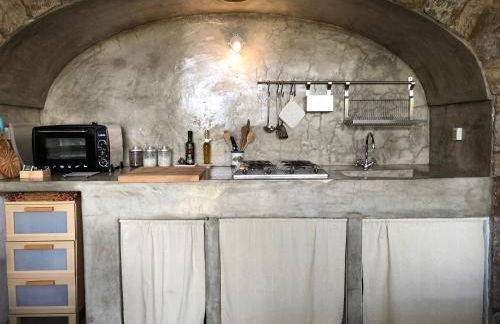 Etherea - I Dammusini di Pantelleria - Foto 12